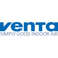 Venta Benelux B.V Logo