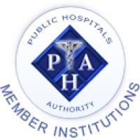 Rand Memorial Hospital Logo