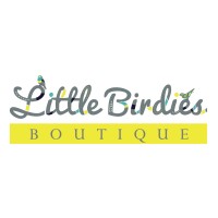 Little Birdies Boutique™ Logo