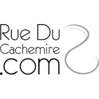 RueDuCachemire.com Logo