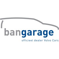 Volvo Bangarage Logo