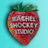 Rachel Shockey Studio Logo