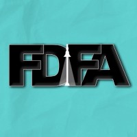 Friends of Downtown Friendswood Association Logo