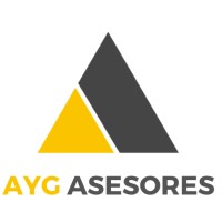 AYG Asesores Logo