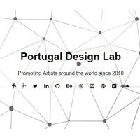 Portugal Design Lab Logo