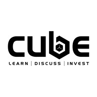 CUBE Wealth Logo
