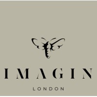 Imagin London Logo