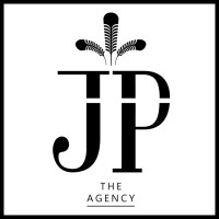 Jet Pilot Agency Logo