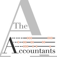 The Accountants, LLC Logo