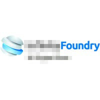 Infinite Foundry Logo