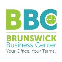 Brunswick Business Center Logo