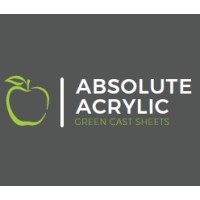 Absolute Acrylic Pty Ltd Logo