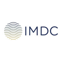 IMDC Logo