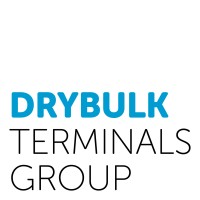 The International Dry Bulk Terminals Group Logo
