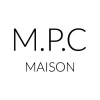 MPC MAISON ⎪ LINGE DE LIT DE LUXE Logo