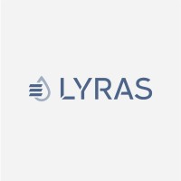 Lyras A/S Logo