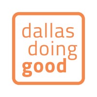 Dallas Doing Good Logo
