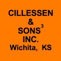 Cillessen & Sons, Inc. Logo