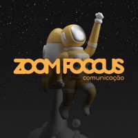 Zoomfoccus Comunicação Logo