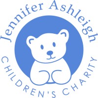 Jennifer Ashleigh Childrens Charity (JACC) Logo