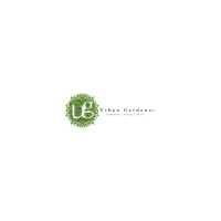 Urban Gardens Inc. Logo