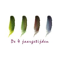 De 4 Jaargetijden Logo