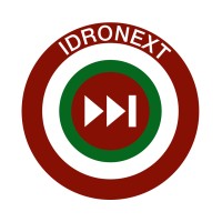 Idronext Logo