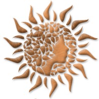 Women Under the Sun Logo