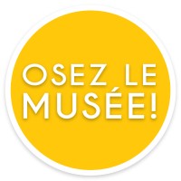 Musée des beaux-arts de Sherbrooke Logo