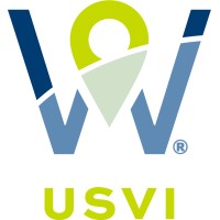 Waypoints USVI Logo