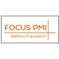 Focus PMI Logo