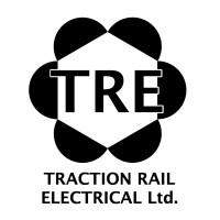 Traction Rail Electrical Ltd. Logo