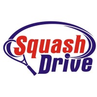 SquashDrive, Inc. Logo