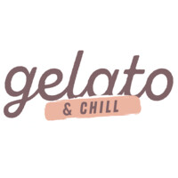 Chill Gelato, LLC Logo