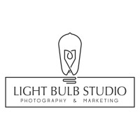 Light Bulb Studio Logo