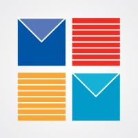 Royal Lithographers and Envelope Manufacturers Logo