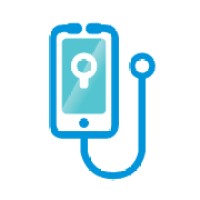 FreelaSaúde Logo