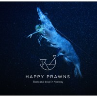 Happy Prawns Logo