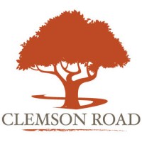 Clemson Road Creative Logo