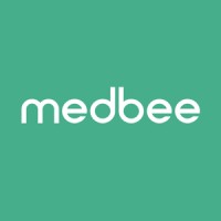 Medbee GmbH Logo