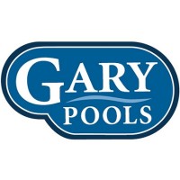 Gary Pools Logo