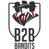 B2B Bandits Logo