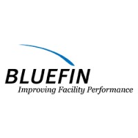 BLUEFIN, LLC Logo