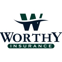 Worthy Insurance and Financial Services, Inc. Logo