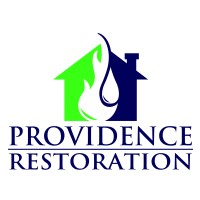 Providence Restoration & Construction Logo