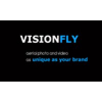 Visionfly Logo