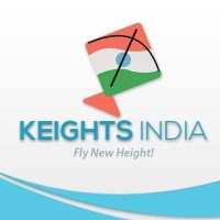 Keights India Logo