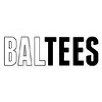 BalTees Logo