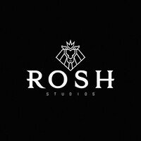 ROSH Studios Logo
