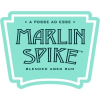 MarlinSpike Rum Logo
